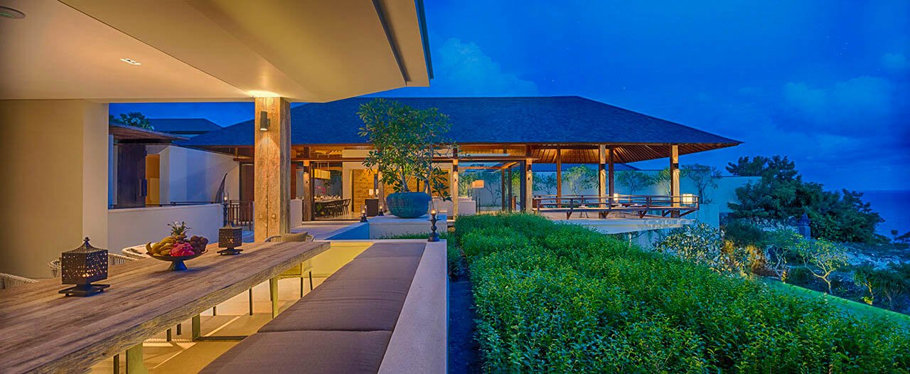 Book Villa Soham, Luxury Vacation Rentals by ZEKKEI